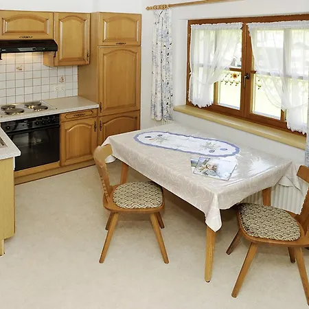 Haus Brandl 582w 公寓