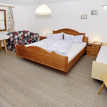 Haus Brandl 582w 加舒恩